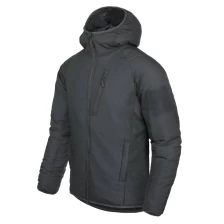 Куртка Helikon Wolfhound Hoodie Jacket (Shadow Grey)