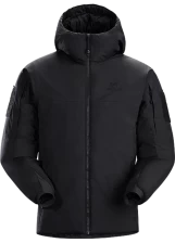 Куртка Cold WX Hoody (Black)