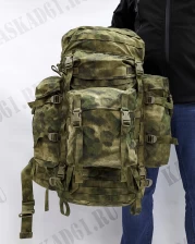 Рюкзак рейдовый Атака-5 (60 л)(A-Tacs FG)