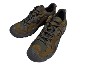 Кроссовки тактические Vaneda Storm Lo (Khaki)