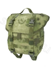 Сумка поясная продовольственная molle (СПП molle)