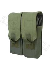 Подсумок для 4-х магазинов АК-103 (4АК103 molle)