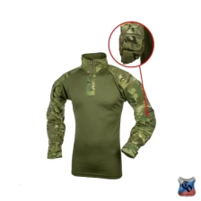 Рубашка боевая Комбат тип 3 (Multicam)