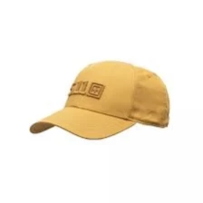 Бейсболка 5.11 Legacy Scout Cap (Old Gold Cognac)