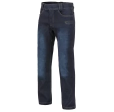 Брюки Helikon Greyman Tactical Jeans (Dark Blue)