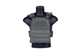 Жилет для бронепластин EmersonGear CP Style Adaptive Vest (Foliage Green)