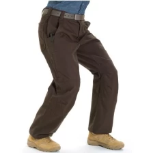 Брюки 5.11 Kodiak Pant (Saddle Brown)