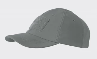Бейсболка Helikon Tactical Baseball Winter Cap (foliage green)