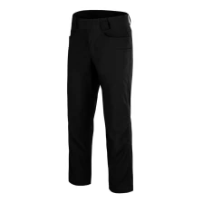 Брюки Helikon Greyman Tactical Pants DURACANVAS (Black)