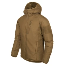 Куртка Helikon Wolfhound Hoodie Jacket (Coyote)