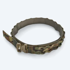 Пояс тактический Сухопут molle (Мультикам)