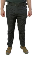 Брюки тактические Outdoor Pants (Black)