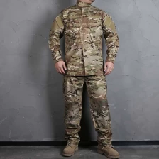 Костюм полевой Emerson Field Tactical Suit (Multicam)