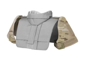 Наплечник противоосколочный (Multicam)(550 м/с)