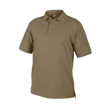 Поло Helikon UTL Polo Shirt TopCool (Coyote)