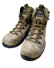 Ботинки Chiruca Dynamic Gore-Tex (Camo Sand)