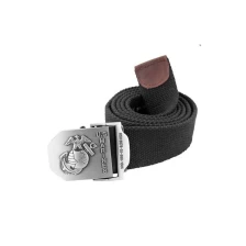 Ремень Helikon U.S.Marines Belt (black)