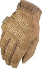 Перчатки тактические Mechanix Original (Coyote)