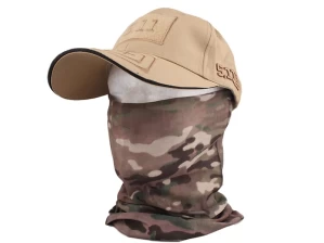 Мульти-шарф EmersonGear Fast Dry Multi-functional (Multicam)