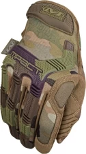 Перчатки тактические Mechanix M-Pact (Multicam)