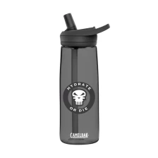 Бутылка CamelBak Eddy+ Water Bottle (750 ml)(Grey)