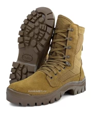 Ботинки тактические Garmont T8 Bifida Regular (Coyote)