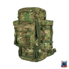 Рюкзак рейдовый Атака-5 (60 л)(Multicam)