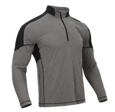 Футболка EmersonGear Blue Label "Hunter" Long Sleeve Polo (Ranger Green)