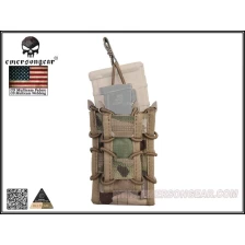 Подсумок EmersonGear Double Decker Magazine Pouch