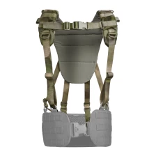 Наплечная система Спрут molle (Дым)