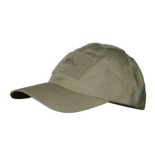Бейсболка Helikon BBC Cap (Adaptive Green)