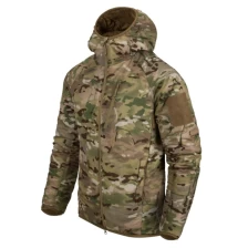 Куртка Helikon Wolfhound Hoodie Jacket (Camogrom)