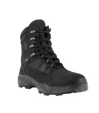 Тактические ботинки Prabos Greyman High GTX (Black)