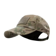 Бейсболка BH Tactical Cap (Multicam)