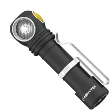 Фонарь Armytek Wizard C2 Pro Magnet USB белый диод (XHP50.2)(2500 люмен)