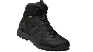 Ботинки тактические Garmont T4 Tour GTX Regular (Black)