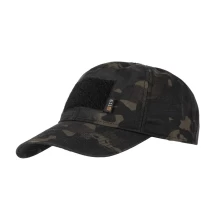 Бейсболка 5.11 Flag Bearer Cap (Multicam Black)
