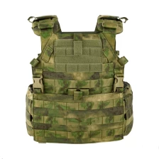 Чехол для ношения бронепанелей Панцирь 3.1 (A-TACS FG)