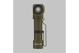 Фонарь Armytek Wizard C2 Pro Magnet USB белый диод (TIR)(2500 люмен)(Olive)