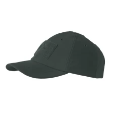 Бейсболка Helikon Tactical Baseball Winter Cap (Jungle Green)