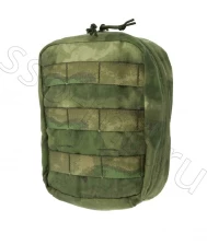 Подсумок под аптечку малый molle (АПТЕЧКА М)