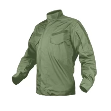 Рубашка полевая Field Shirt (олива)
