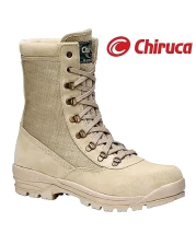 Ботинки летние Chiruca Sabana (Beige)