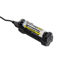 Зарядное устройство Armytek Handy C1 Ve (с функцией Powerbank)