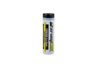 Аккумулятор Li-ion Armytek 18650 (3200 mAh)(защищенный)
