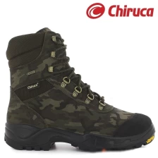 Ботинки Chiruca Barbet Gore-Tex (камуфляж)