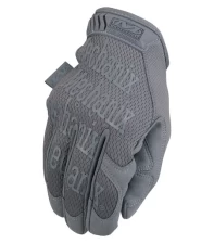 Перчатки тактические Mechanix Original (Wolf Grey)