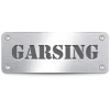 Garsing